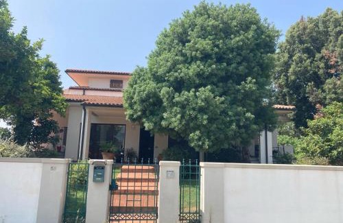 Gavorrano Apartment | Casa della Maremma