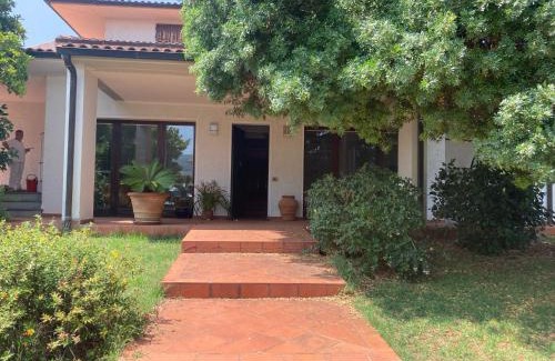 Gavorrano Apartment | Casa della Maremma