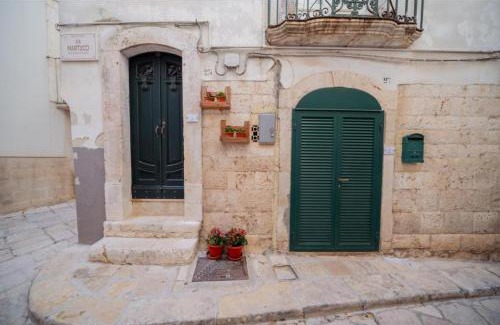 Conversano House | Casa Della Nonna - Centro Storico