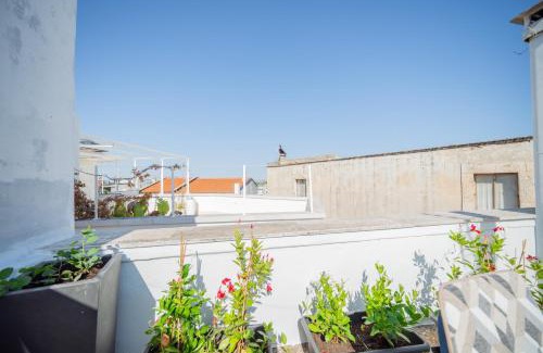 Conversano House | Casa Della Nonna - Centro Storico