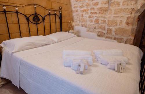 Conversano House | Casa Della Nonna - Centro Storico