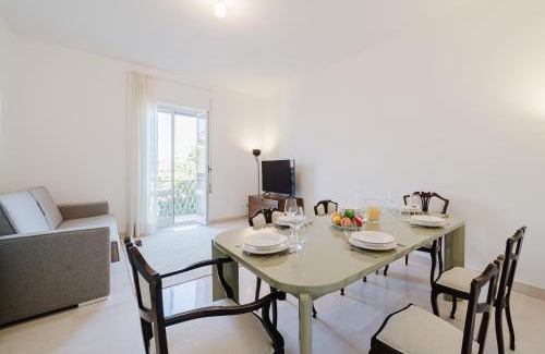 Orvieto Apartment | Casa della Pace