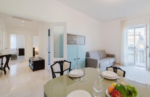 Orvieto Apartment | Casa della Pace