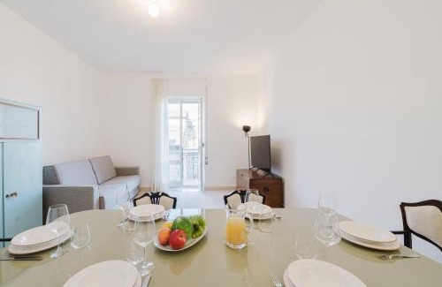 Orvieto Apartment | Casa della Pace