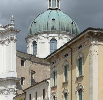 Montichiari Apartment | Casa della Regina, near Lake Garda