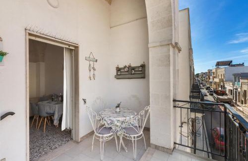 Maruggio Apartment | Casa della Sabina by BarbarHouse