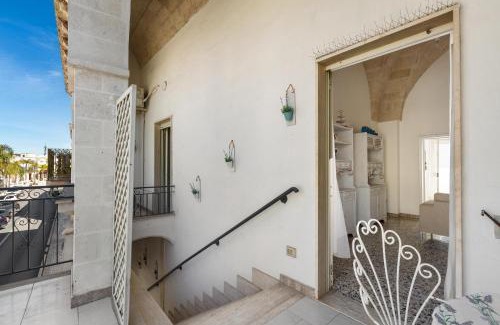 Maruggio Apartment | Casa della Sabina by BarbarHouse