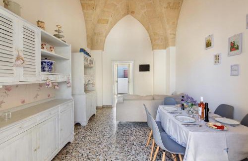 Maruggio Apartment | Casa della Sabina by BarbarHouse