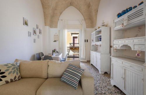 Maruggio Apartment | Casa della Sabina by BarbarHouse