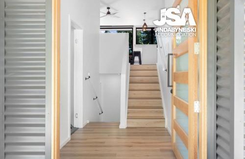 Jindabyne House | Casa Della Vita