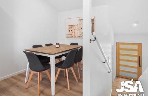 Jindabyne House | Casa Della Vita