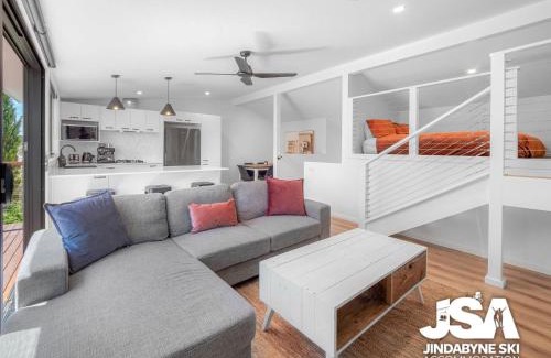 Jindabyne House | Casa Della Vita