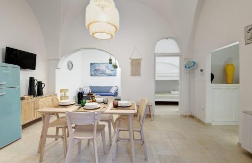 San Michele Salentino House | casa dellacqua by pugliadamare