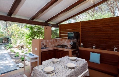San Teodoro Ski Chalet | Casa delle Farfalle by Wonderful Italy
