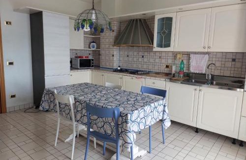 Negrar Apartment | Casa delle Fate