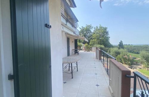 Negrar Apartment | Casa delle Fate
