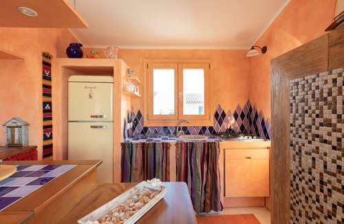 Pirotto Li Frati Apartment | Casa delle Mimose by Wonderful Italy