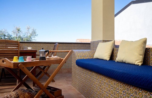 Pirotto Li Frati Apartment | Casa delle Mimose by Wonderful Italy