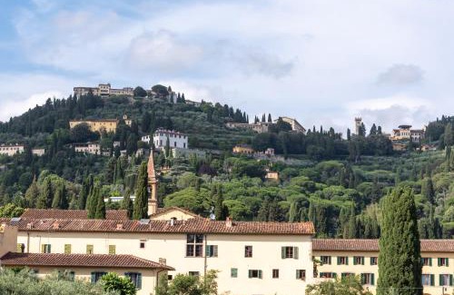 Fiesole Apartment | Casa delle Rose - Fiesole