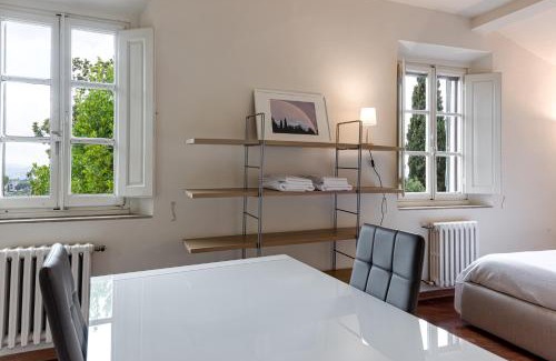Fiesole Apartment | Casa delle Rose - Fiesole
