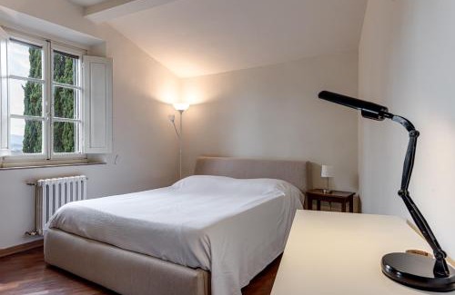 Fiesole Apartment | Casa delle Rose - Fiesole
