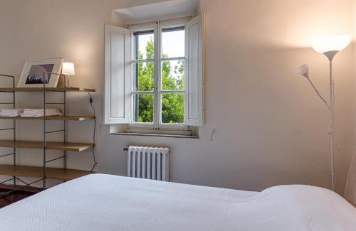Fiesole Apartment | Casa delle Rose - Fiesole