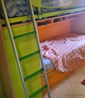 Roseto degli Abruzzi Apartment | Casa Denise, 115mq