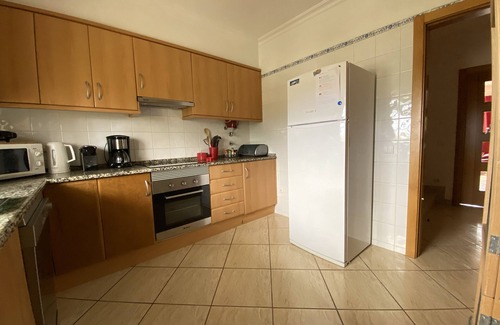 Guia House | Casa DEOLINDA - Street of Sea and golf