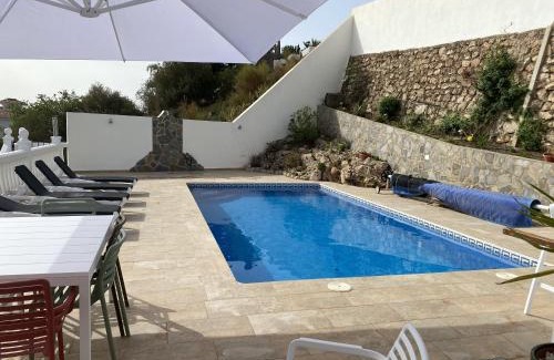 Salobrena Villa | Casa Descansa