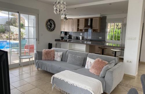 Salobrena Villa | Casa Descansa