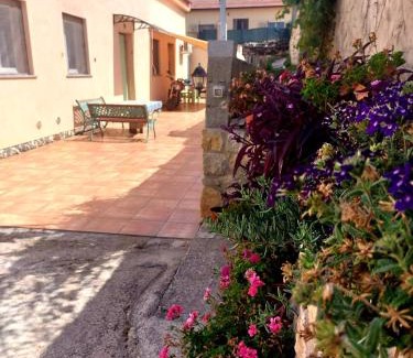 Alghero House | Casa di Agnese