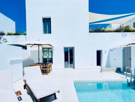 Skiros Apartment | Casa di Amerissa Premium Accommodation