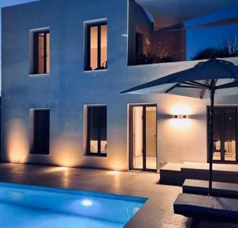 Skiros Apartment | Casa di Amerissa Premium Accommodation