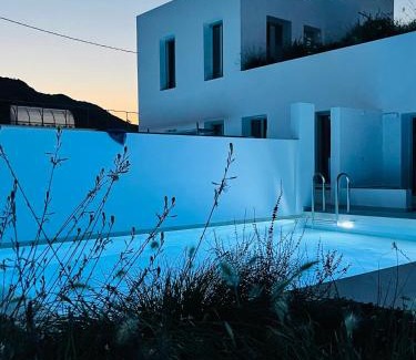 Skiros Apartment | Casa di Amerissa Premium Accommodation
