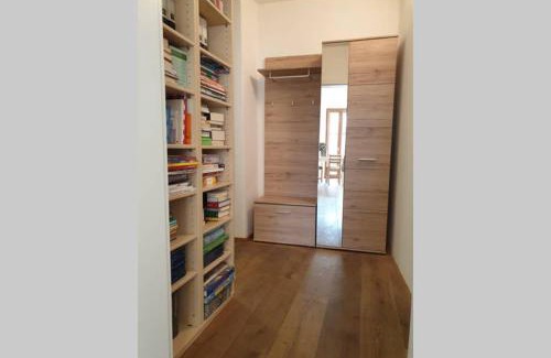 Bressanone Apartment | CASA DI ANNARITA 6 posti, BrixenCard