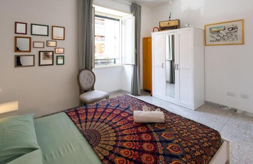Prenestino-Centocelle Apartment | Casa di Antonio