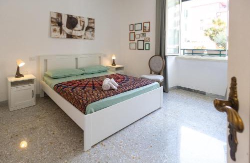 Prenestino-Centocelle Apartment | Casa di Antonio