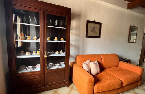 Figline e Incisa Valdarno Apartment | Casa di Ape Emma Vista Arno