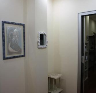 La Spezia Apartment | Casa Di Ariel