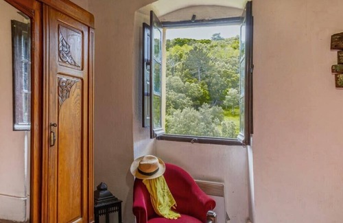Olmi Cappella House | Casa Di Babbo