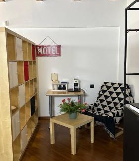 Navigli Apartment | Casa di Chloe
