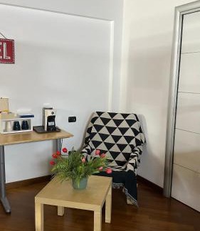 Navigli Apartment | Casa di Chloe