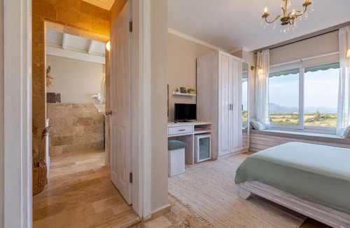 Datca Hotel | Casa Di Datca