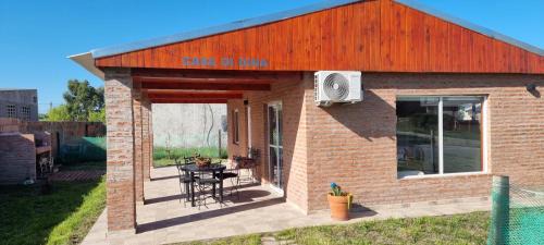 Santa Clara del Mar House | Casa Di Dina