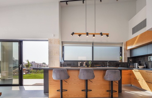 Kounoupidiana Villa | Casa di Elen! Relaxing ambience & chic design!