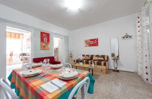 San Foca Apartment | Casa di Emanuela