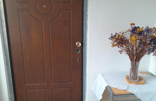 Livorno House | Casa di federica camera con bagno privato esterno