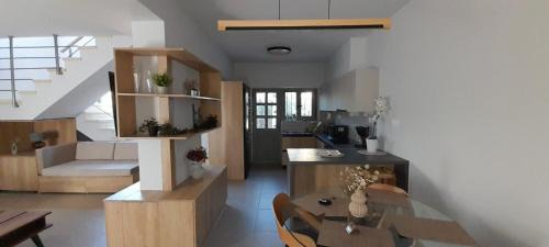 Kounoupidiana Villa | Casa di Laino
