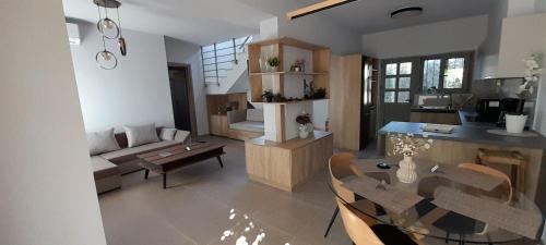Kounoupidiana Villa | Casa di Laino