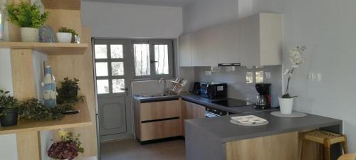 Kounoupidiana Villa | Casa di Laino